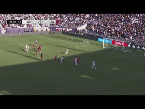 San Diego FC grapples with three-game losing streak