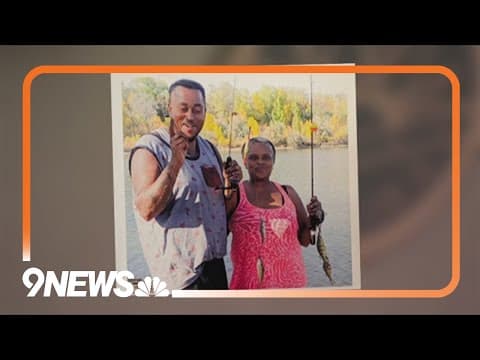 Aurora officer in deadly Kilyn Lewis shooting not being charged