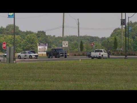 Westfield police arrest suspect accused of shooting at officers during chase