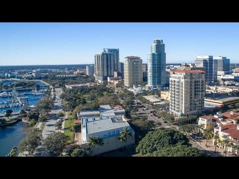 Air pollution advisory issued in Pinellas County