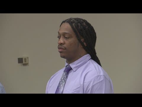 Lafayette man charged with murder of 4-year-old nephew appears in court