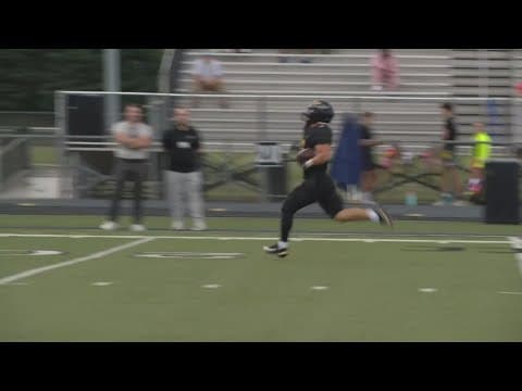 Operation Football | Avon 30 Decatur Central 28