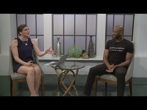 Baldwin & Co. Coffee & Bookstore endorsed by Oprah’s Book Club