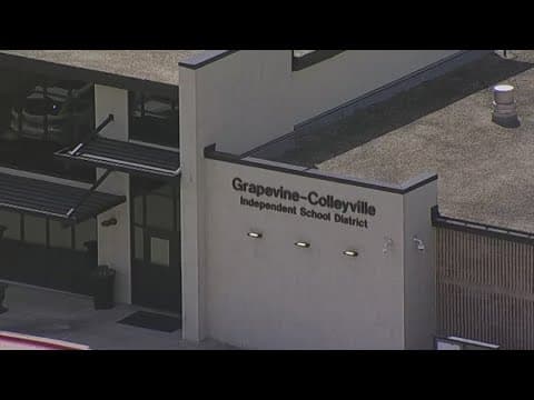 9-year-old North Texas boy who sparked local AMBER Alert found, police say