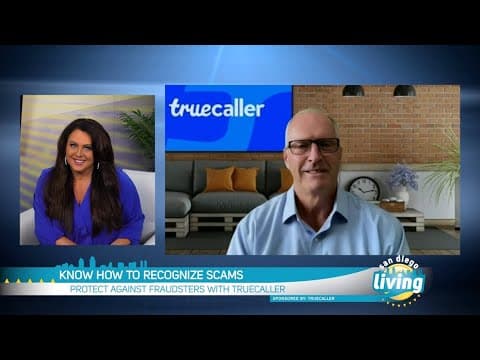 Know How to Recognize & Avoid Phone Scams | New Report Shows Hispanic Community Targeted with Misinf