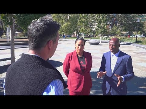 NFL legend Darrell Green calls for Commanders return to RFK on brink of weekend-long honors