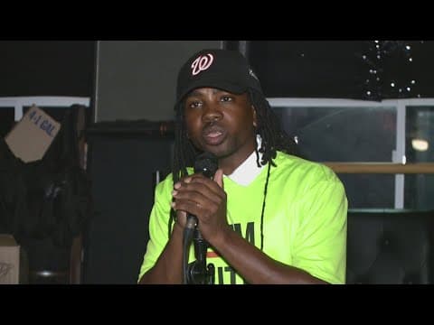 Ousted councilmember Trayon White projected to win back his old seat