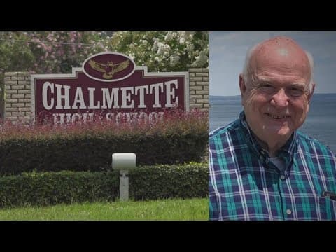 High School Principal brutally attacked, needs surgery