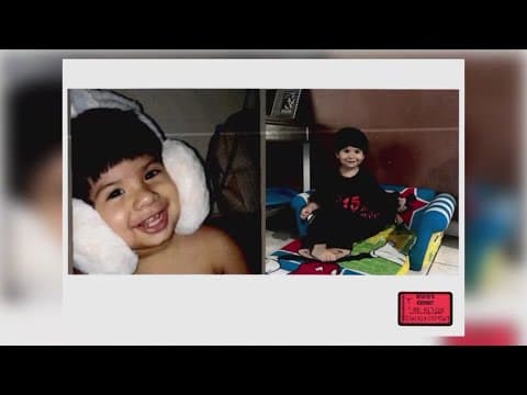 Trial for the 2024 shooting death of 2-year-old begins