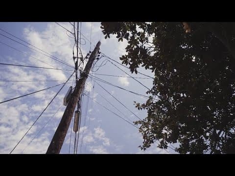 Over 100,000 North Texans still without power