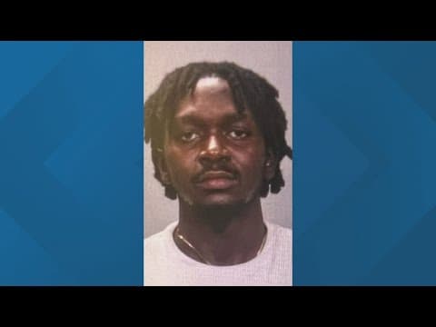 Authorities continue search for suspect in Mifflin Township shooting that left 2 officers injured