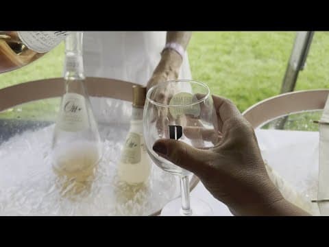 That's a wrap on the second annual Del Mar Wine and Food Festival