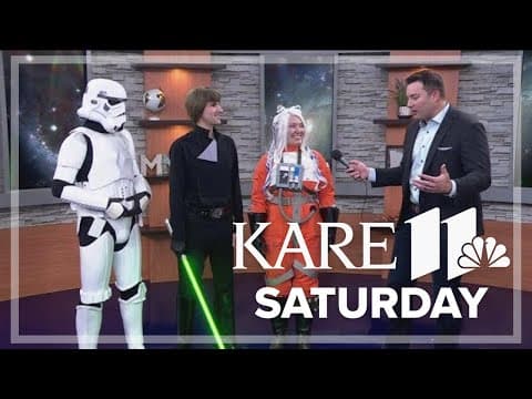 On May the 4th, watch for these villains around the Twin Cities