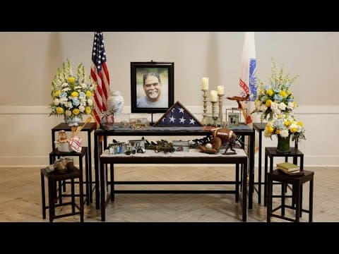 Introducing the Demaine Life Celebration Center of Loudoun County