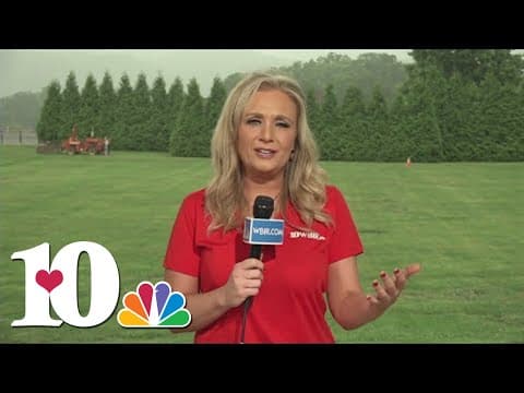 Hometown Spotlight: Summer events in Townsend