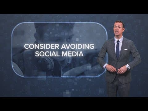 Here's how you can help a neurodivergent kid be safe on the internet