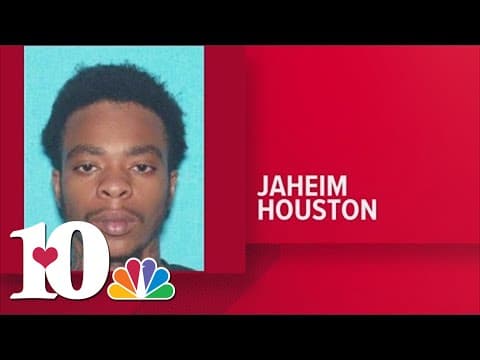 KPD: Suspect accused of attempted first-degree murder in May shooting at Bebo's Cafe arrested