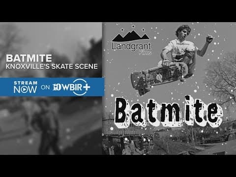 UT students produce documentary on Knoxville's skate scene