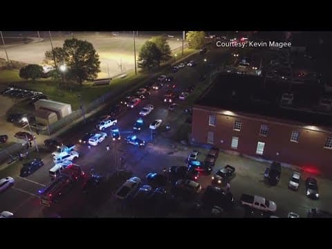 'We don’t realize all the things our children deal with' | Bogalusa City School counselors address a