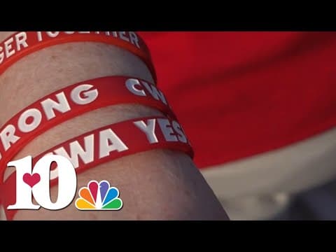 McKay's union rallies for labor contract with owners