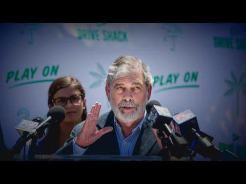 New Orleans real estate developer, and hotelier, Joe Jaeger dies from injuries sustained in crash