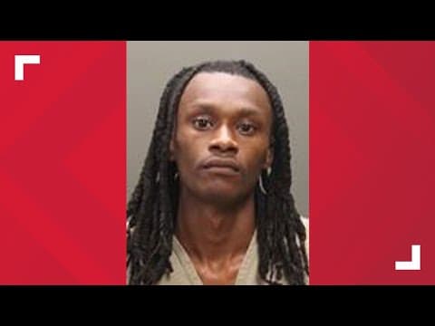 Man charged with murder in 2020 road rage shooting of 35-year-old mother