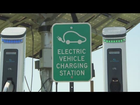 Trump's EV policy shift could drive up car prices in California