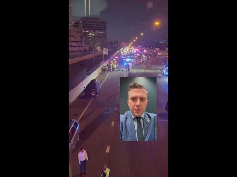 Two teens killed in crash on I-25