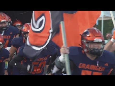 Cherokee Vs. Granger