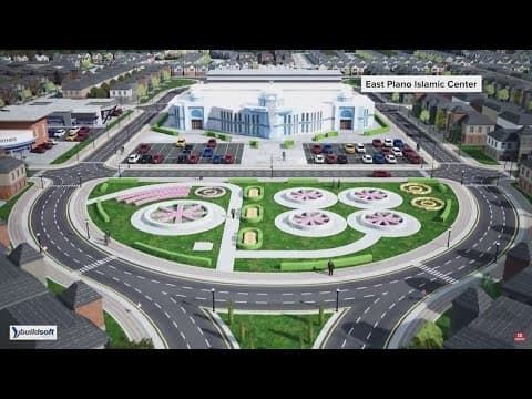 Overflow crows packs hearing for EPIC City as Gov. Abbott orders criminal investigation