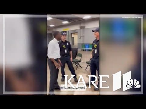 St. Paul recovering from ransomware attack