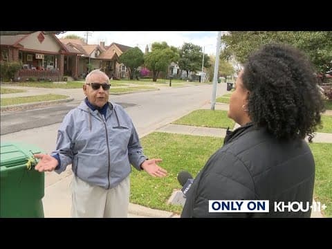 East End postal problems solved with KHOU 11 help