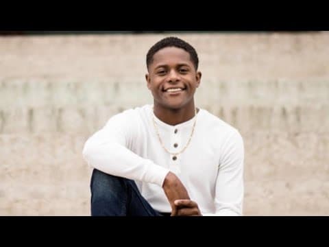 Local family honors son who died in Atlanta crash with scholarship in his name