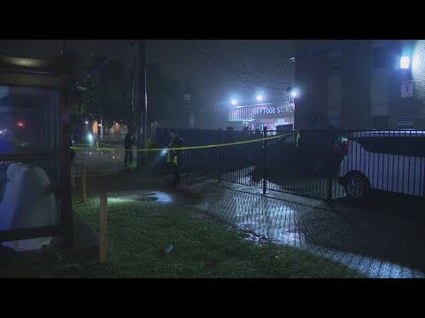 HPD: Woman shot to death during argument at NE Houston corner store