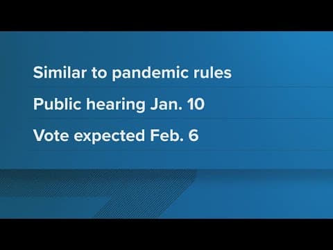 Could outdoor dining be coming back to Fairfax County?