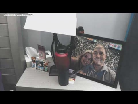 Judge hears arguments for evidence in Brendan Banfield murder case