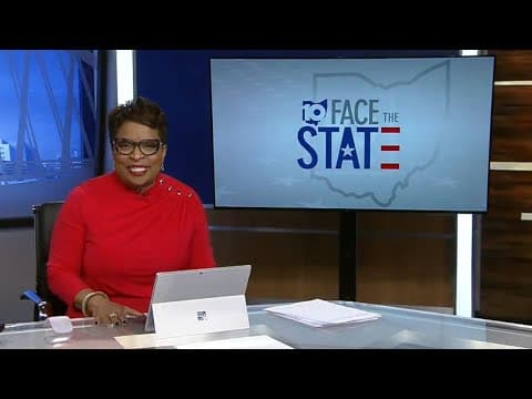 Face the State | Nov. 7, 2021