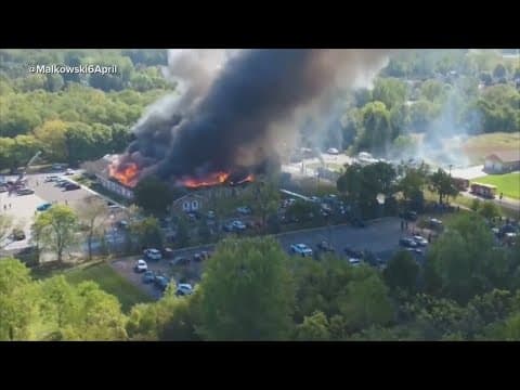 Officials continue to investigate the deadly shooting at an LDS church in Michigan