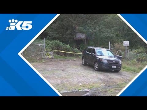 State patrol announces arrest after human remains found in suitcase