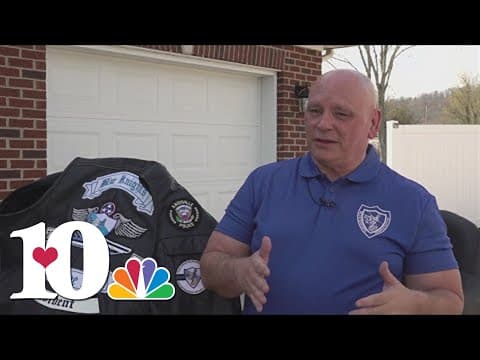 Motorcycle group teaches free safety course