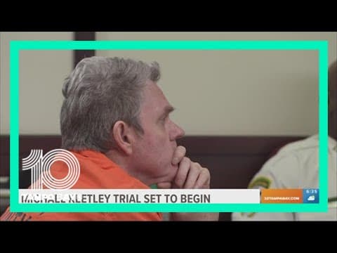 Retrial for ice cream truck driver accused of killing 2 men in 2010 set to begin Monday