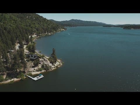 Big Bear Celebrates 4th of July