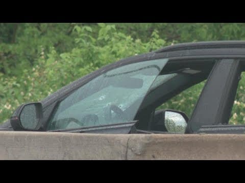 Police identify man found fatally shot on SR 104