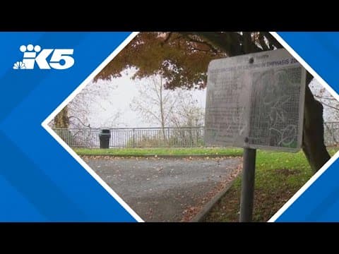 Beacon Hill residents host public safety meeting after Jose Rizal Park vandalism