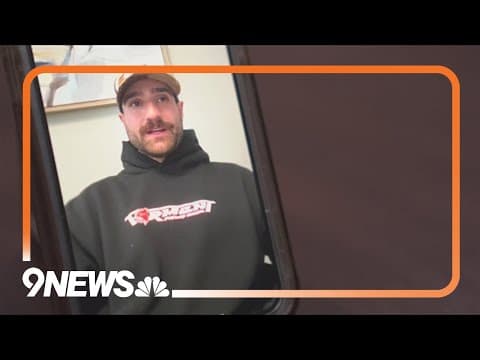 Colorado Man Evacuated After Delta Plane Flips Over in Crash in Toronto