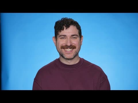 While I Have Your Attention: Jason Thompson