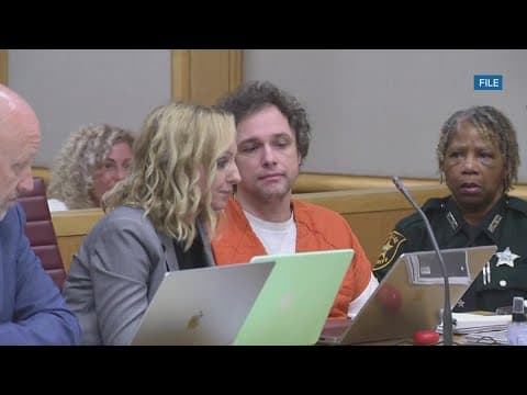 Florida plastic surgeon accused of killing lawyer, dumping body in Everglades