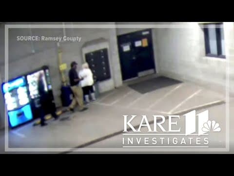 KARE 11 Investigates: Ramsey Co. to pay $1 million to victim of prisoner transport guard sex assault