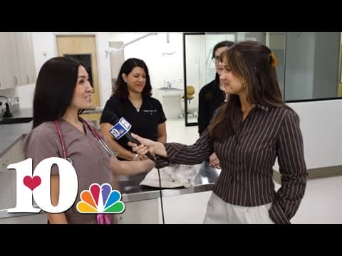 UT grads bring new concept to veterinary medicine