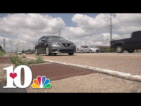 Knoxville police increasing patrols for Labor Day weekend